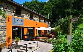IOU Hebden Bridge Hostel